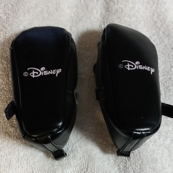 Disney Minnie Mouse infant shoes size 9-12 months - Picture 2 of 2